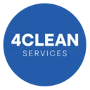 4Clean Services Oy logo