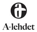 A-lehdet Oy logo