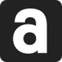 Again logo