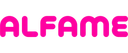 Alfame Systems Oy logo