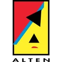 Alte Oy-logo