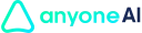 Anyone AI-logotyp