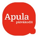 Apula Oy logo
