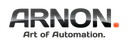 ARNON Oy-logotyp