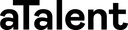 aTalent logo