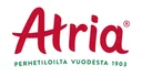 Atria Suomi Oy-logo