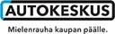 Autokeskus Oy