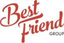 Best Friend Group Oy logo