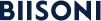 Biisoni Pohjanmaa Oy logo