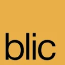 Blic Oy-logo