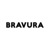 Bravura Suomi Oy-logo