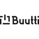 Buutti Oy-logo