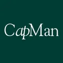CapMan Oyj-logotyp