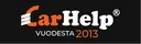 CarHelp Korjaamot OY-logotyp