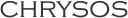 Chrysos Corporation logo