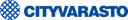 Cityvarasto Oyj-logo