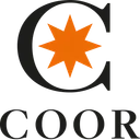 Coor Service Management Oy-logo