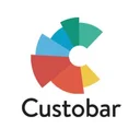 Custobar-logotypen