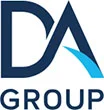 DA-Group logo