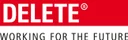 Delete Finland Oy-logo