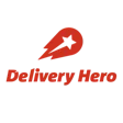 Delivery Hero logo