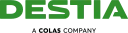 Destia Oy logo