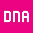 DNA Oyj-logotyp