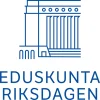 Eduskunta-logotyp