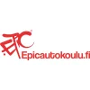 Epic Autokoulu Oy logo