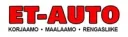 ET-Auto Oy-logo