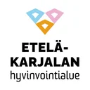 Etelä-Karjalan hyvinvointialue logo