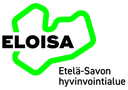 Etelä-Savon hyvinvointialue logo