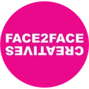 Face2face Finland logo