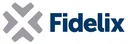Fidelix Oy-logo