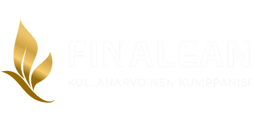 Finalean Oy logotyp