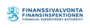 Finanssivalvonta logo