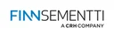 Finnsementti Oy logo