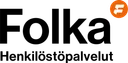 Folka Henkilöstöpalvelut logo