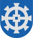 Forssan kaupunki logo