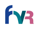 FVR - Suomen rokotetutkimus-logo