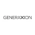 Generaxion Oy-logotypen