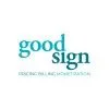 Good Sign Oy-logo