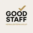 Good Staff Henkilöstöpalvelut logo