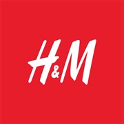 H&M logo