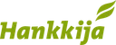Hankkija Oy logo