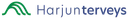Harjun terveys oy-logo