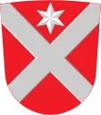 Hausjärven kunta-logo