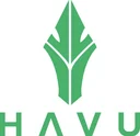 HAVU Gaming logo