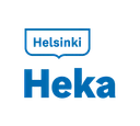 Helsingin kaupungin asunnot Oy-logo