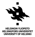 Helsingin yliopisto logo